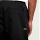 G-STAR Pleated Chino Relaxed Straight