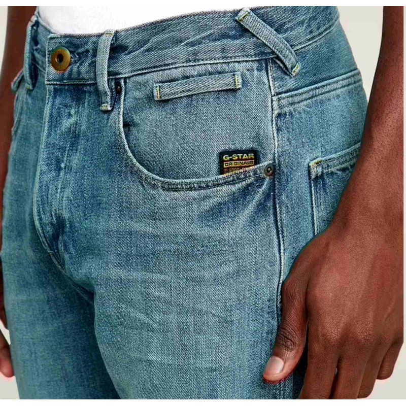 G-STAR Morry FWD Regular Tapered