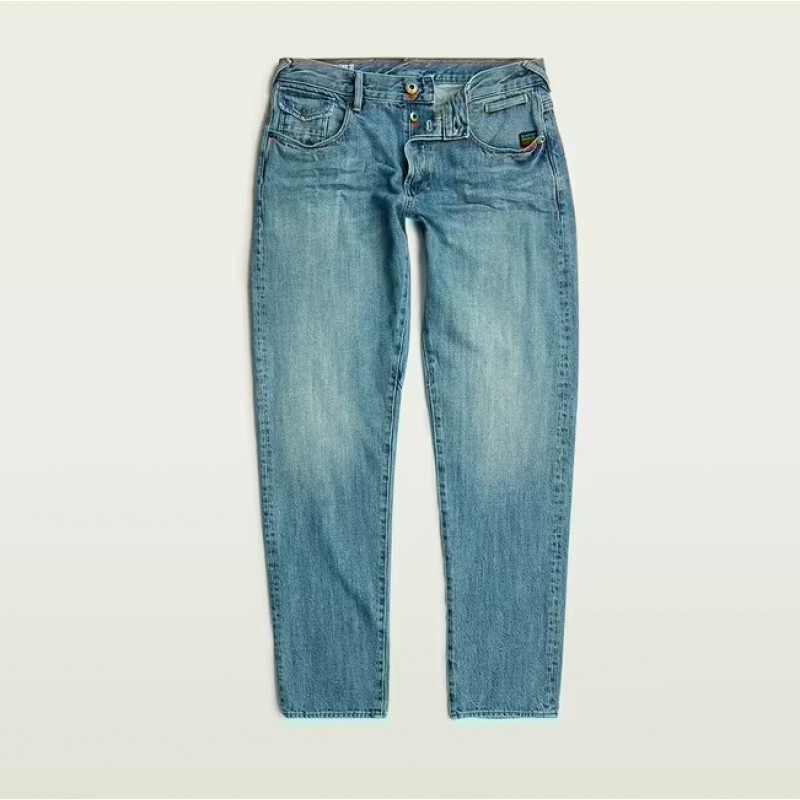 G-STAR Morry FWD Regular Tapered