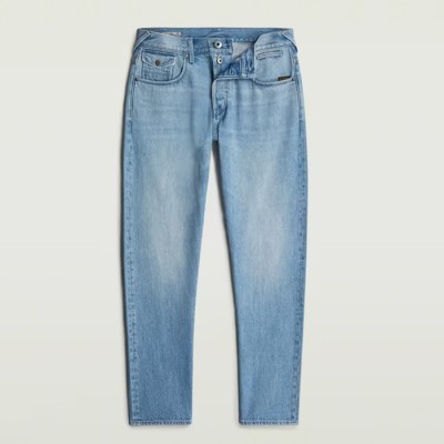 G-STAR Morry FWD 3D Regular Tapered G-STAR Morry FWD 3D Regular Tapered