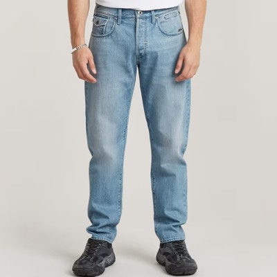 G-STAR Morry FWD 3D Regular Tapered G-STAR Morry FWD 3D Regular Tapered