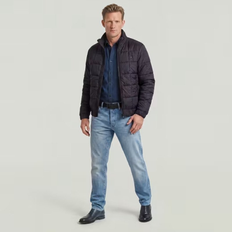 G-STAR Morry FWD Regular Tapered