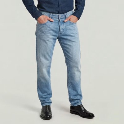 G-STAR Morry FWD Regular Tapered