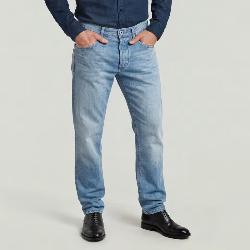 G-STAR Morry FWD Regular Tapered