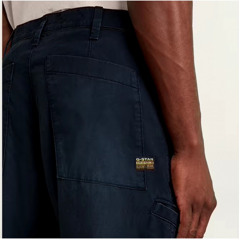 G-STAR Fatigue 3D Relaxed