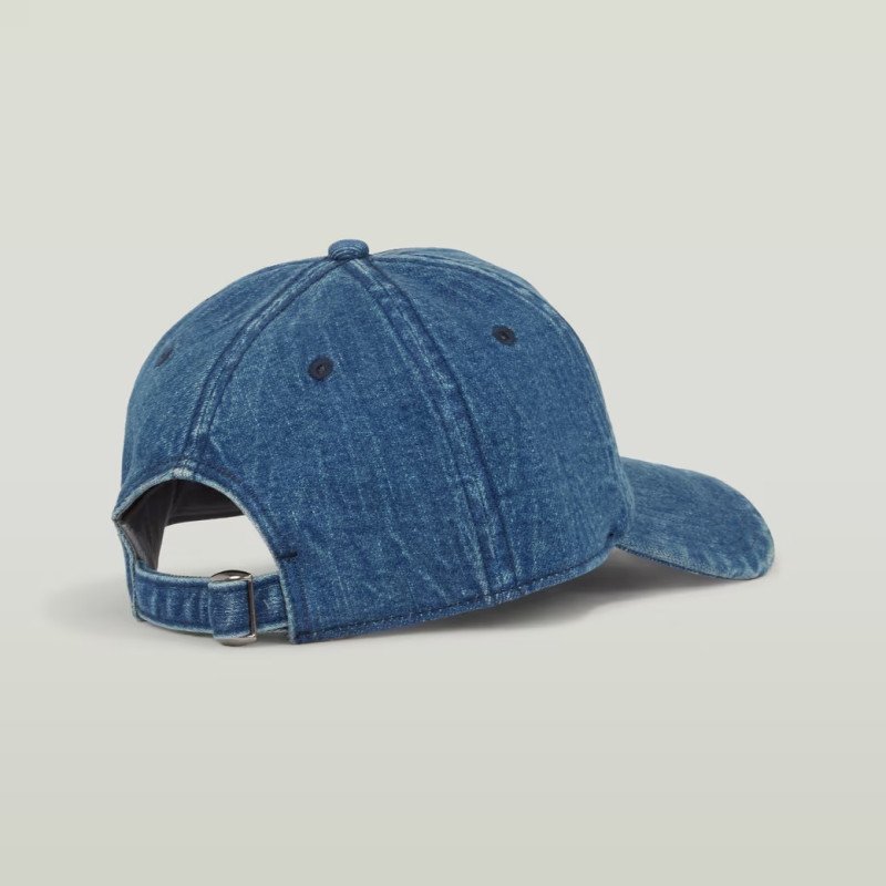 G-STAR Denim MERCURY  STRETCH cap
