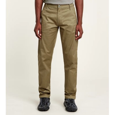 G-STAR Morry Tapered Chino