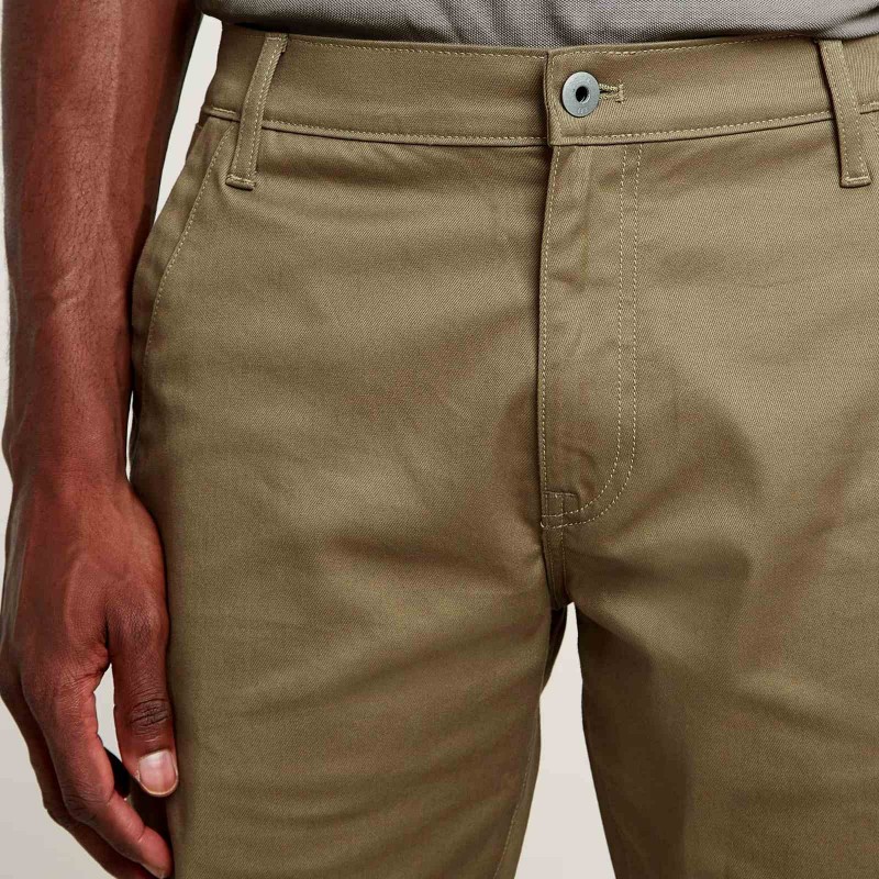 G-STAR Morry Tapered Chino