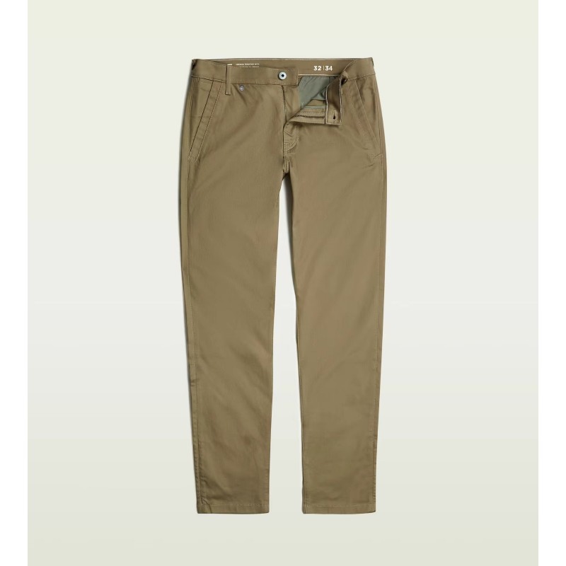 G-STAR Morry Tapered Chino