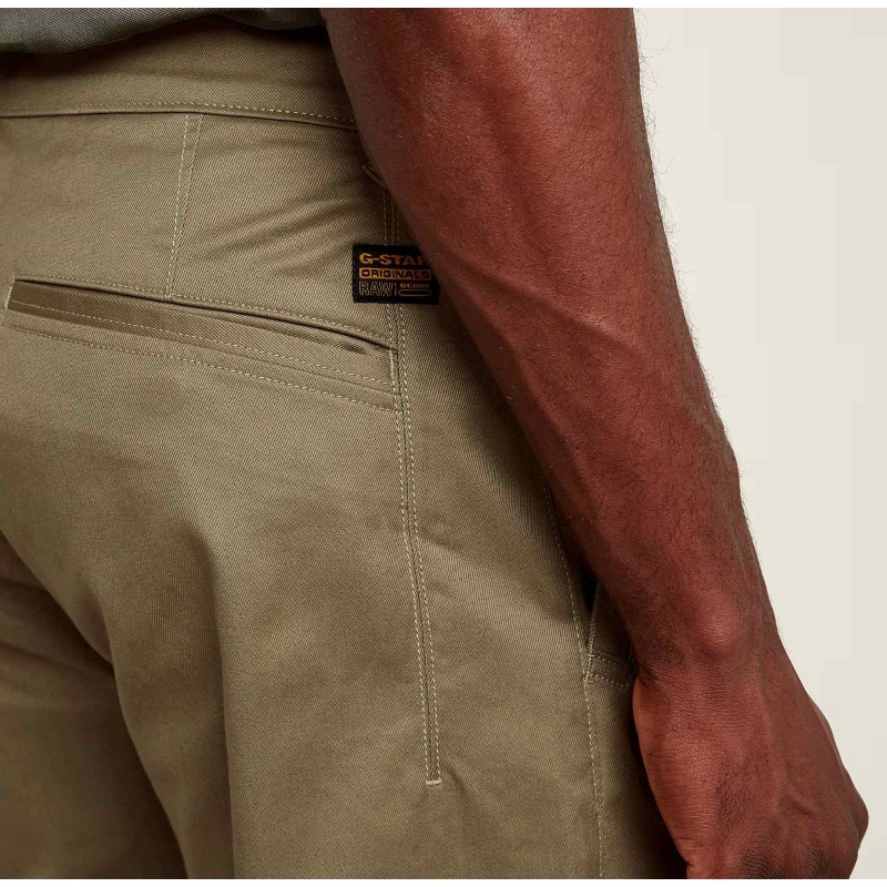 G-STAR Morry Tapered Chino