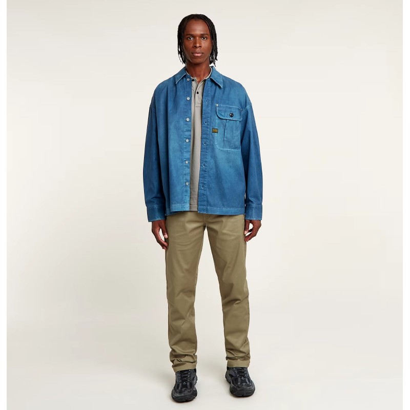 G-STAR Morry Tapered Chino