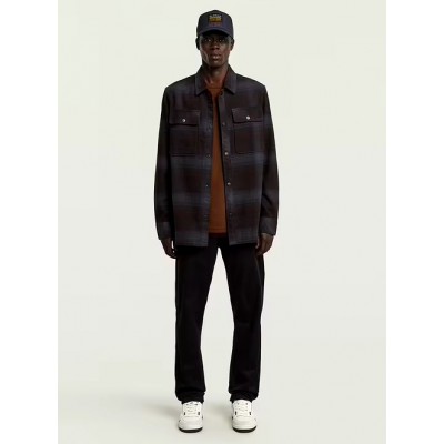 G-STAR Morry Tapered Chino