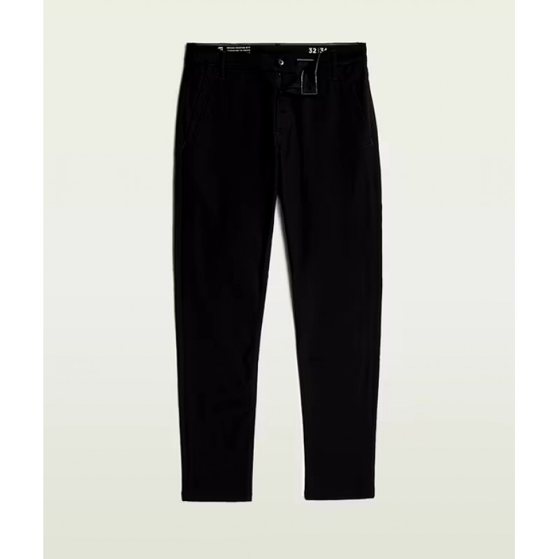 G-STAR Morry Tapered Chino