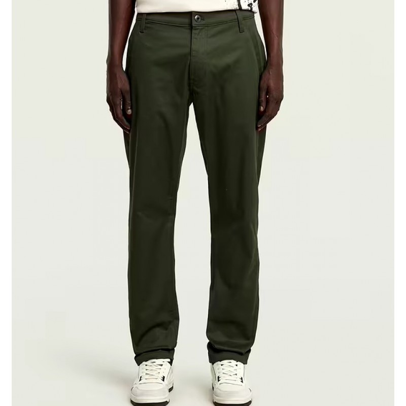 G-STAR Morry Tapered Chino
