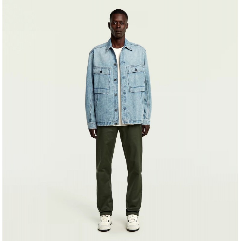 G-STAR Morry Tapered Chino