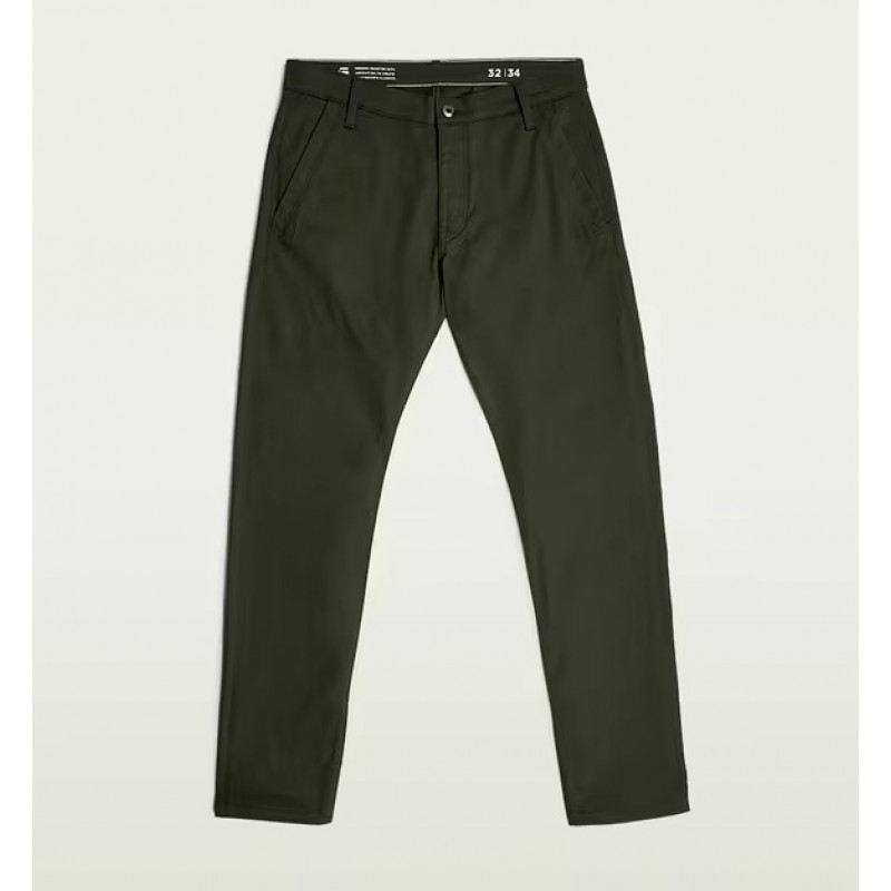 G-STAR Morry Tapered Chino