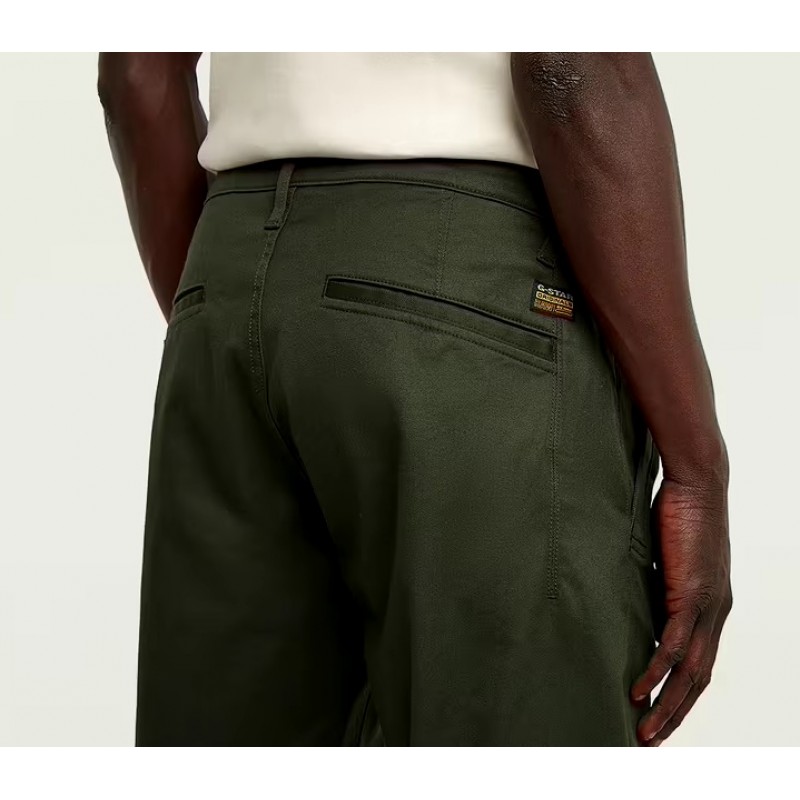 G-STAR Morry Tapered Chino