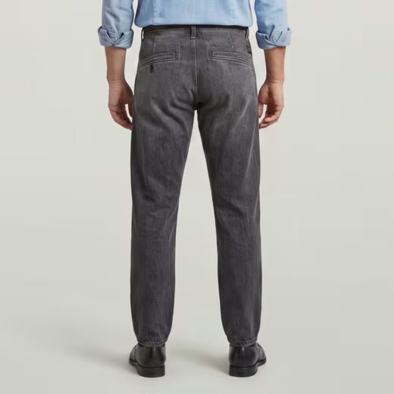 G-STAR Morry Tapered Chino