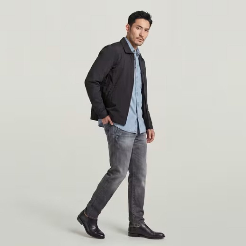 G-STAR Morry Tapered Chino