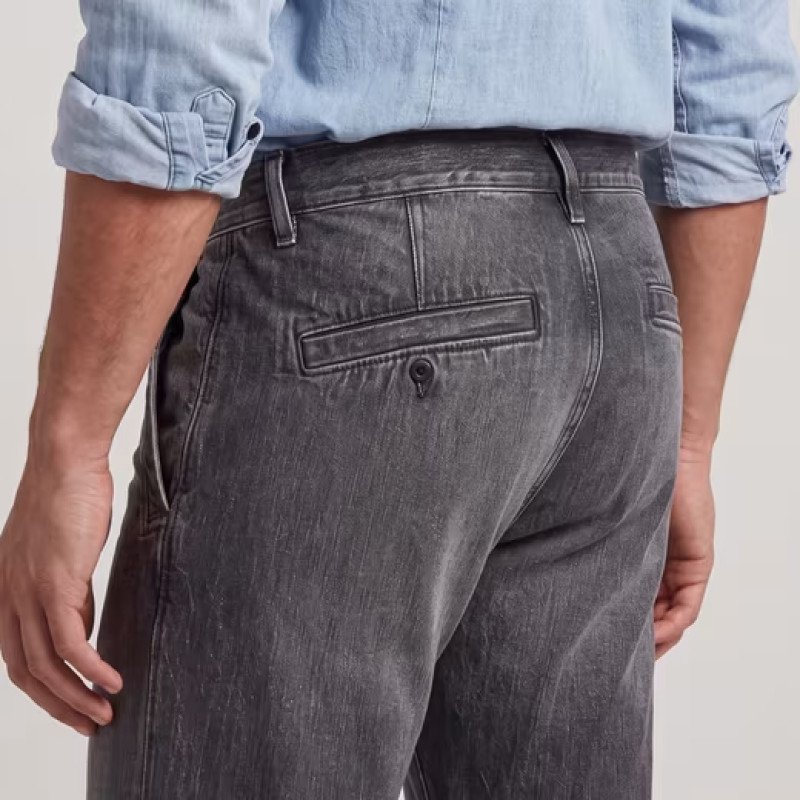 G-STAR Morry Tapered Chino