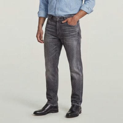 G-STAR Morry Tapered Chino