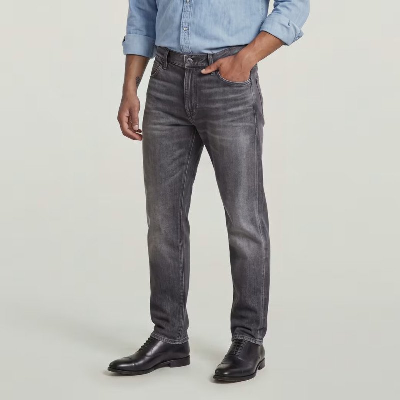 G-STAR Morry Tapered Chino