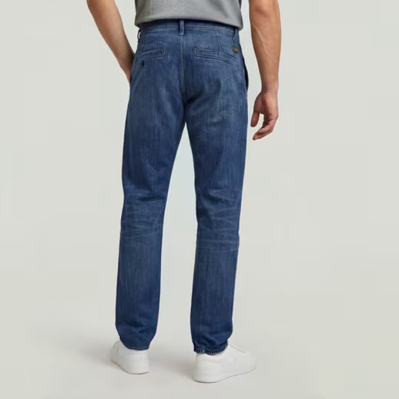 G-STAR Morry Tapered Chino