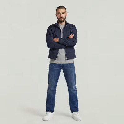 G-STAR Morry Tapered Chino G-STAR Morry Tapered Chino
