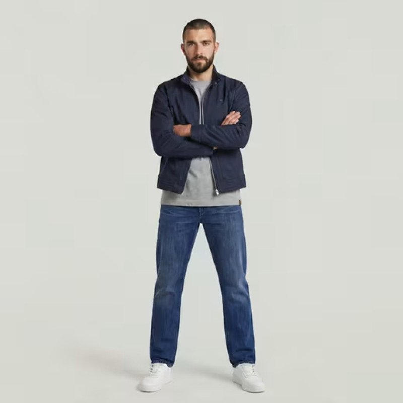 G-STAR Morry Tapered Chino