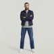 G-STAR Morry Tapered Chino