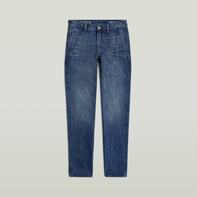 G-STAR Morry Tapered Chino