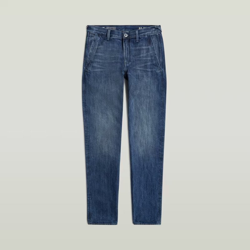 G-STAR Morry Tapered Chino
