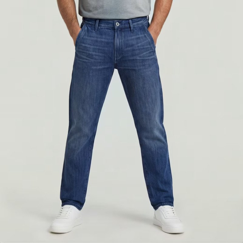 G-STAR Morry Tapered Chino