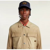 G-STAR 4 pkt overshirt