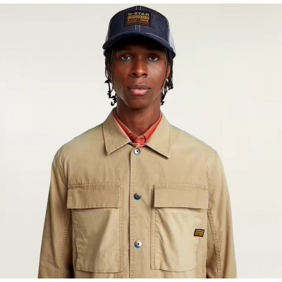 G-STAR 4 pkt overshirt