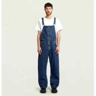 G-STAR Denim Dungaree 3D Loose Jumpsuit