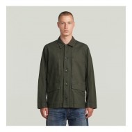 G-STAR 4 Pkt Overshirt G-STAR 4 Pkt Overshirt