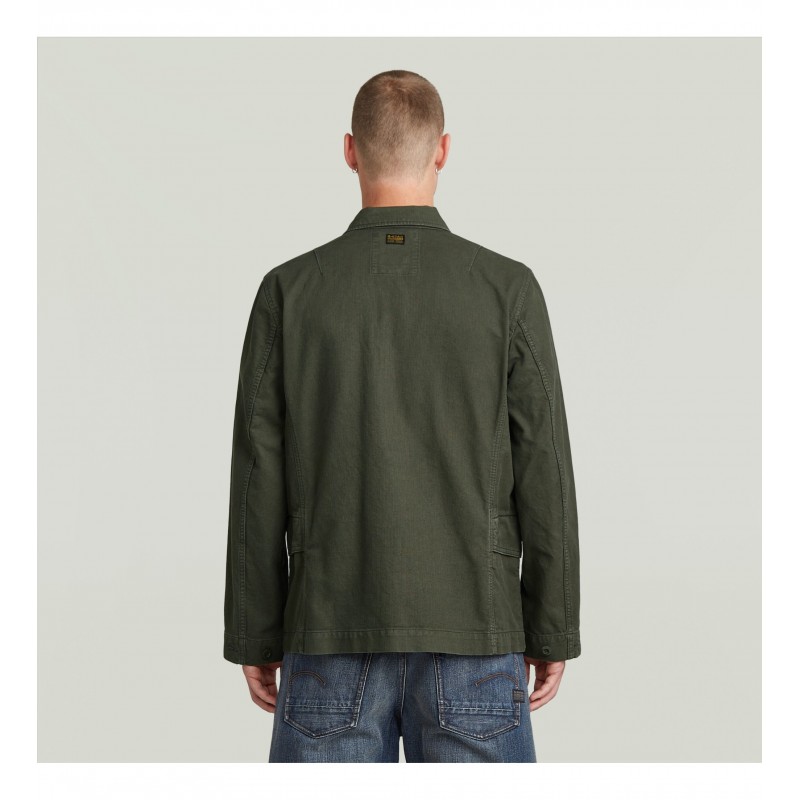 G-STAR 4 Pkt Overshirt