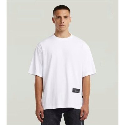 G-STAR Badge boxy r t