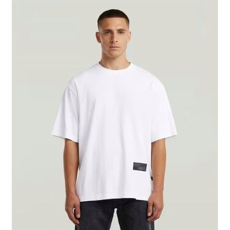 G-STAR Badge boxy r t