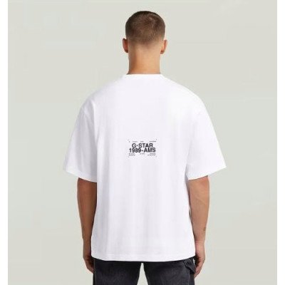 G-STAR Badge boxy r t G-STAR Badge boxy r t