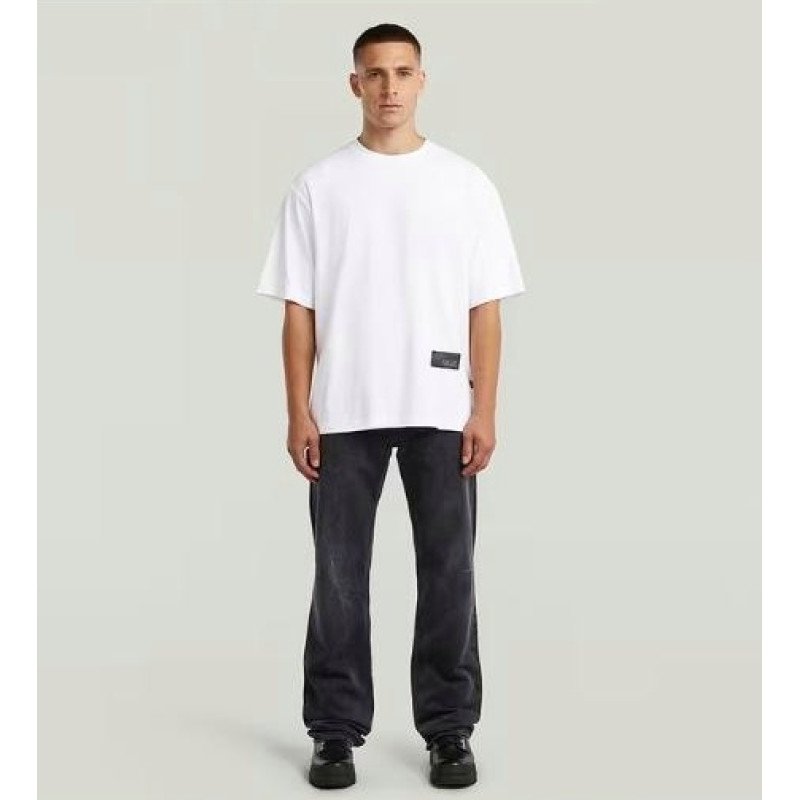 G-STAR Badge boxy r t