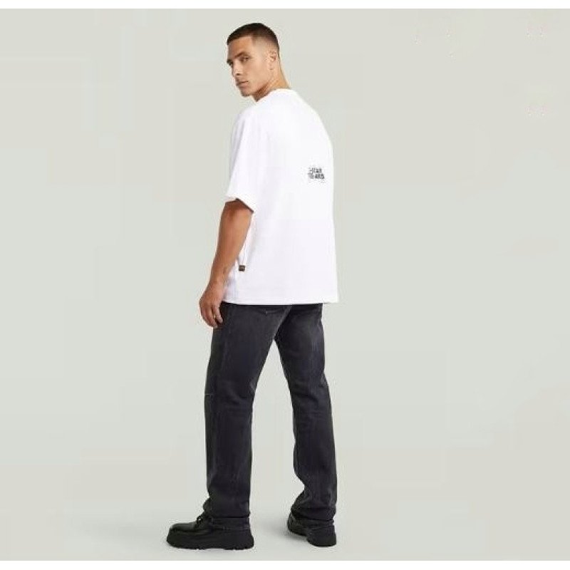 G-STAR Badge boxy r t