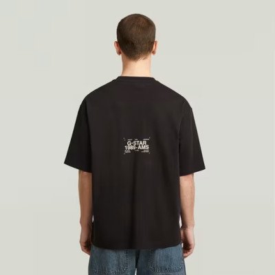 G-STAR Badge boxy r t G-STAR Badge boxy r t