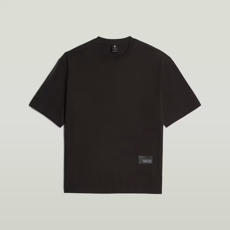G-STAR Badge boxy r t