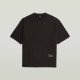 G-STAR Badge boxy r t
