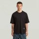 G-STAR Badge boxy r t