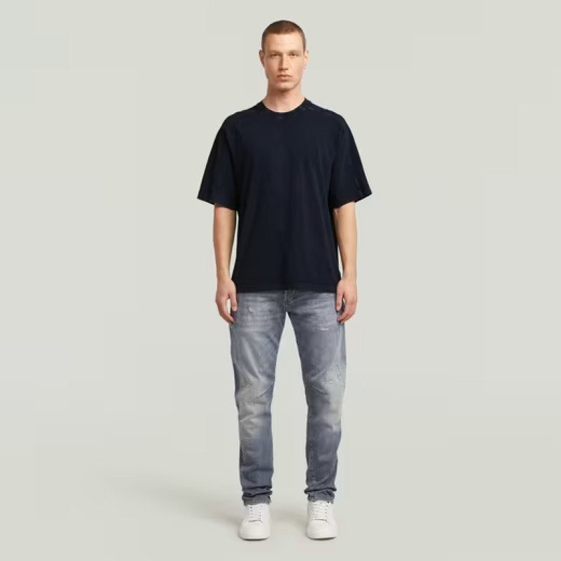 G-STAR Washed boxy r t