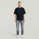 G-STAR Washed boxy r t