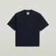 G-STAR Washed boxy r t